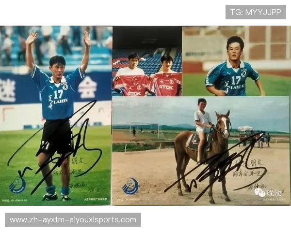 孙继海效力英超时期所穿球衣款式与号码纪实