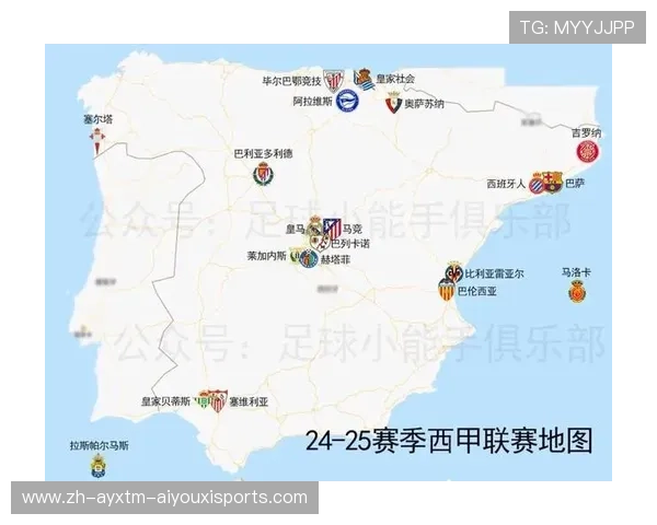 西甲赛程变动规律及其对球队备战策略的潜在影响