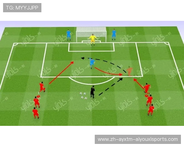 足球运动员如何保持比赛中的专注力