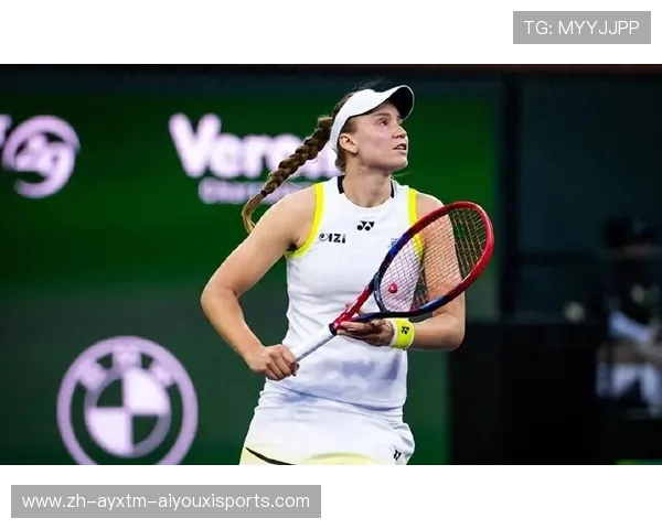 萨巴伦卡迈阿密站稳步晋级八强卫冕之旅迎战莱巴金娜与佩古拉胜者